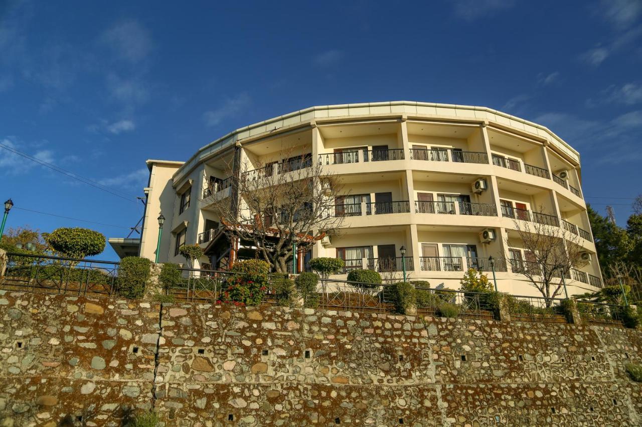 Excel Hotels And Resorts Bhimtal Exterior photo