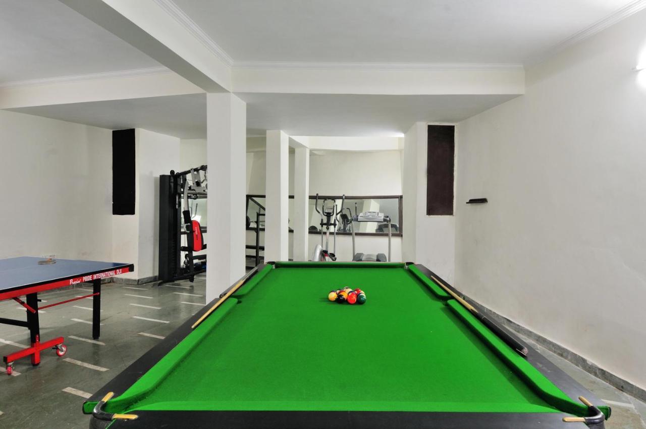 Excel Hotels And Resorts Bhimtal Exterior photo