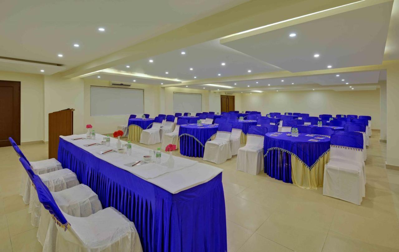 Excel Hotels And Resorts Bhimtal Exterior photo